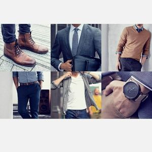 Meet your Posher, Courtland